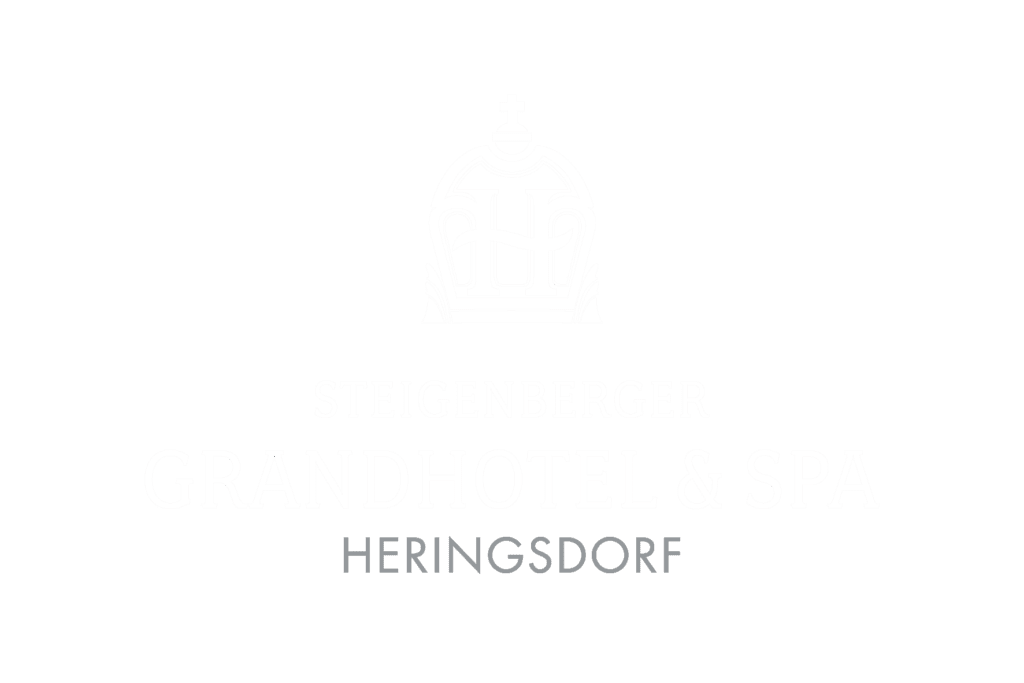 Steigenberger Logo Weiss transparenter Hintergrund