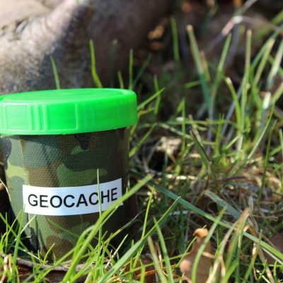 Geocaching